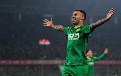 国安外援比埃拉大爆料:我的转会费够打造一支