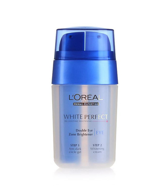 优秀眼霜排行榜前十名 闭着眼买都不会踩雷的