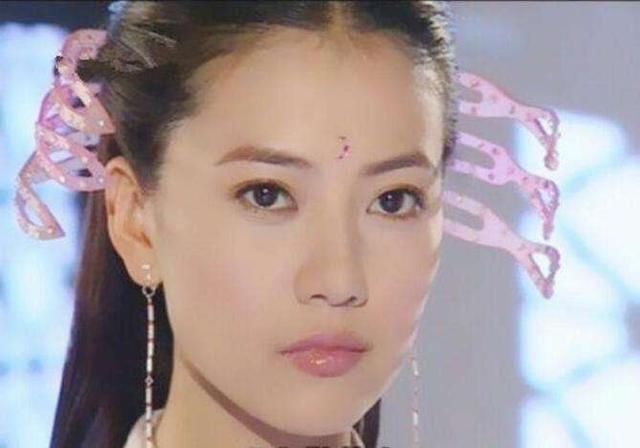 这样的张钧蜜赵又廷怎么舍得分手?张钧蜜高圆