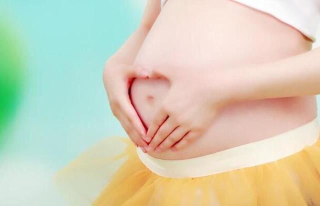 孕期看这6点,生男孩还是女孩很容易区分,你中