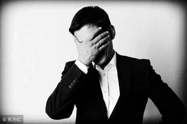 抑郁症和躁郁症是怎么回事?只有一字之差,却是