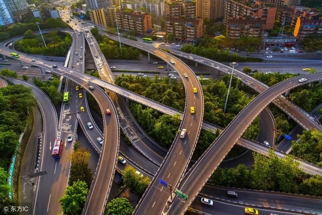 我国西南地区正规划一条超级高铁,投资1170亿