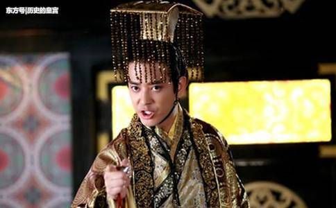 此人灭掉北齐后,自知功高震主选择隐退,皇帝却说:你死期到了