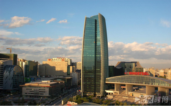 从大卖场到高精尖 他亲历中关村二十年的历史变迁 从大卖场到高精尖 他亲历中关村二十年的历史变迁