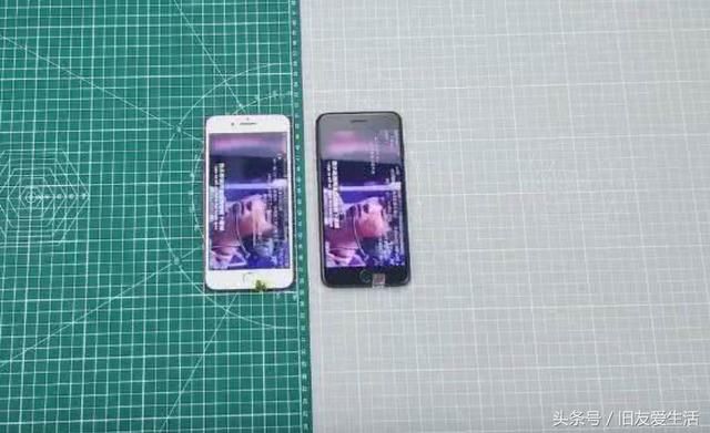 如今iPhone7Plus急于升级iOS12吗?看完就知道