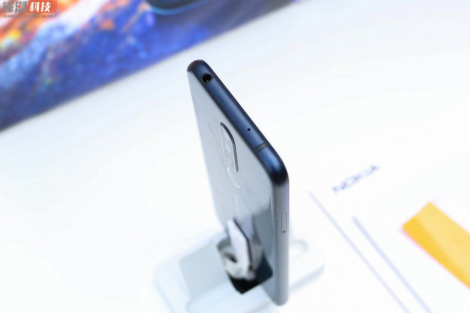 行情:国产低端手机市场的一股清流,诺基亚X6推