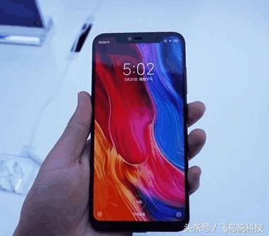 为什么小米8要推一个小米8SE版本