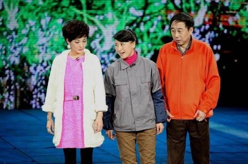 冯巩老师31年央视春晚的作品集,都看过的说明