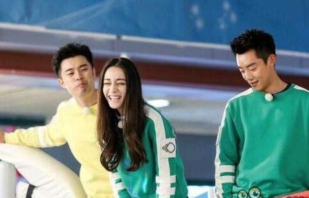 迪丽热巴宣布退出娱乐圈!网友:为他值吗?