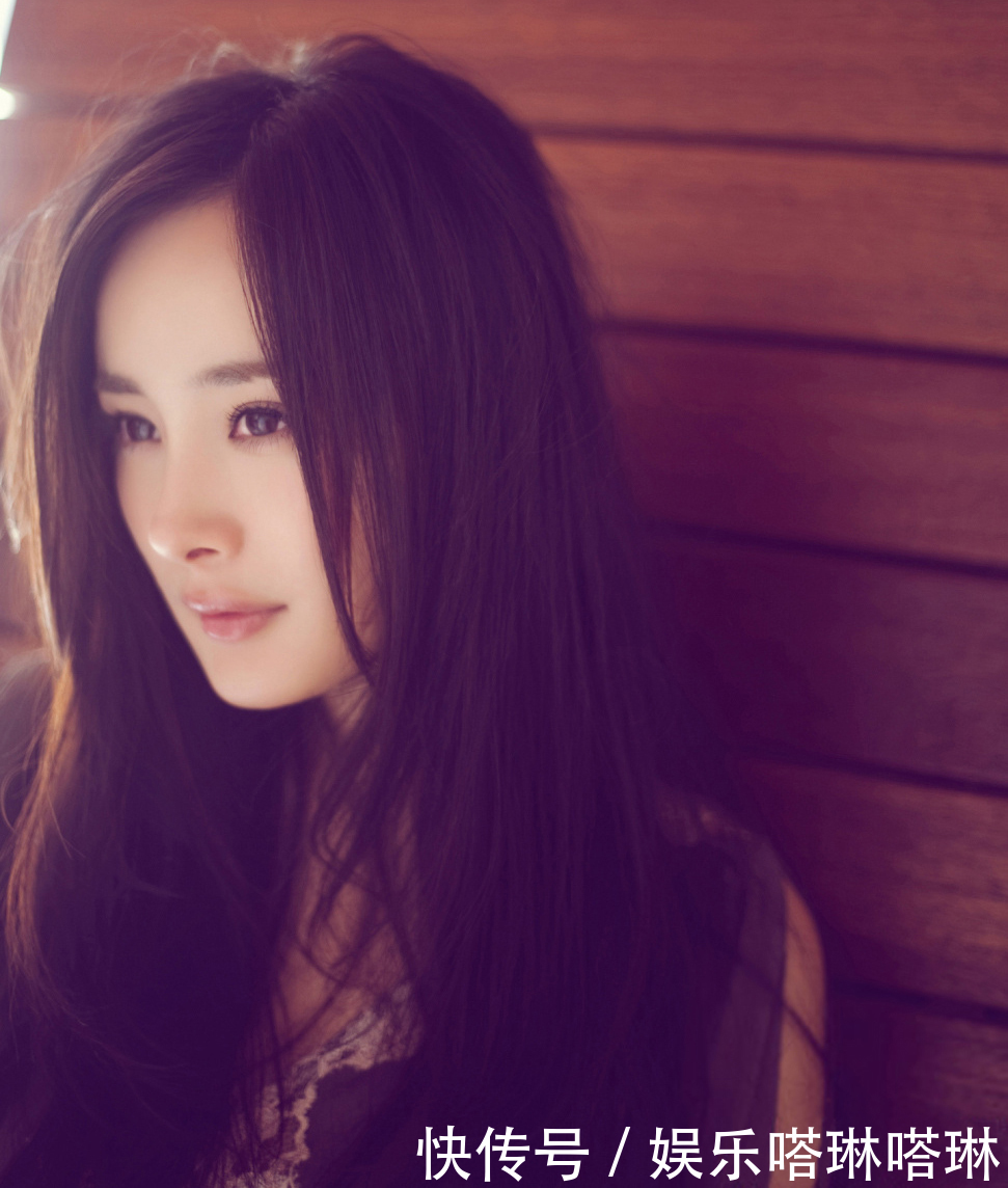 杨幂的学历,刘亦菲的学历,baby的学历,简直是天