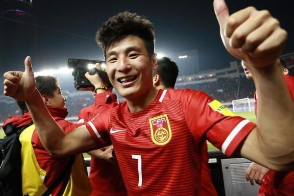 武磊为什么不留洋?身价太高,欧洲俱乐部真的买