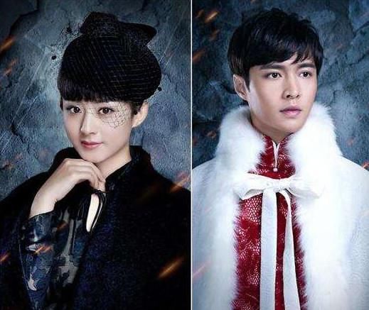 张艺兴被问突然说想在生活中照顾赵丽颖,网友惊呼:有戏!