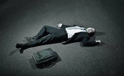 男子猝死在丈母娘家,妻子睡到天快亮才发现…这些"玩命"的事千万别做!