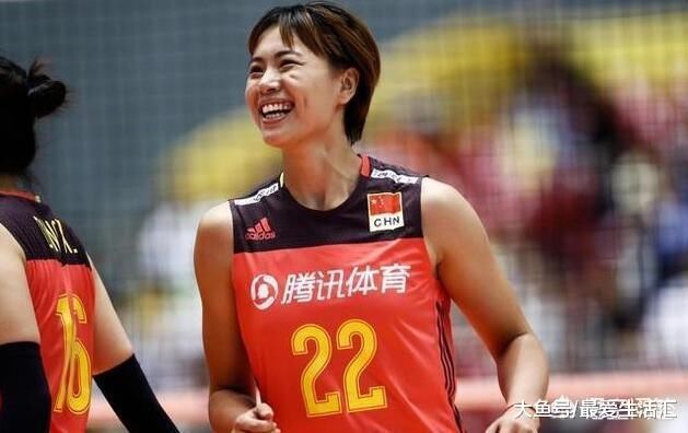 国家女排联赛总决赛即将开打, 中国女排这个位