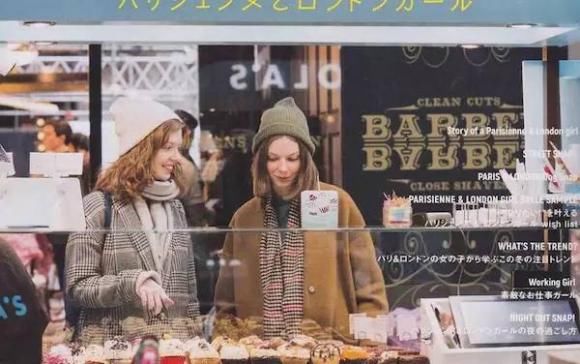 大脸妹该怎么戴帽子呢?!