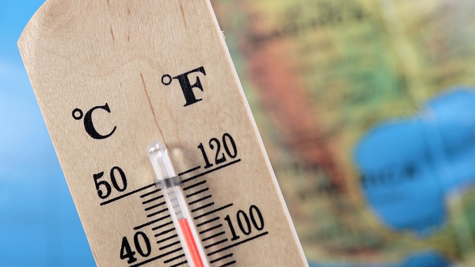 2024年全球升温可能首次突破1.5摄氏度 2024年全球升温可能首次突破1.5摄氏度