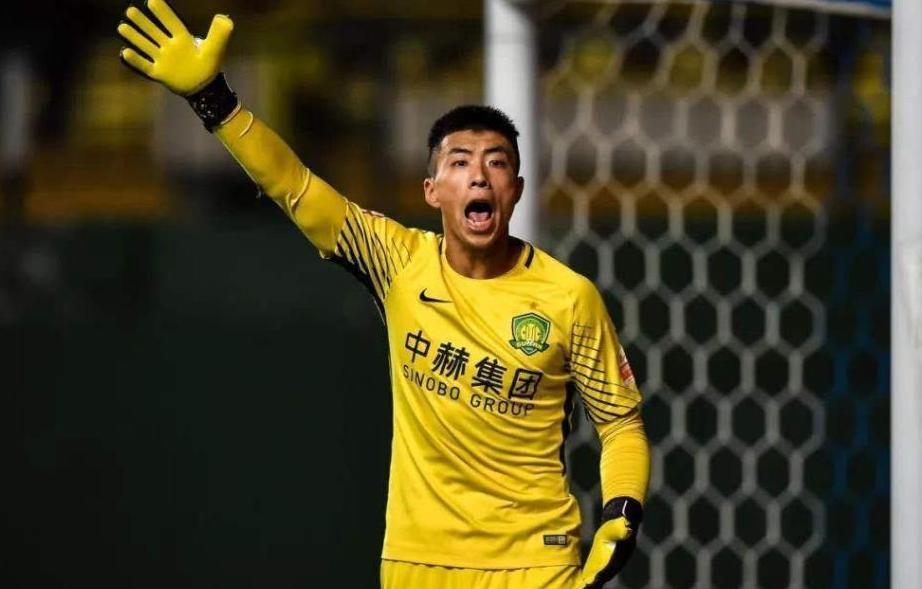 先有巴顿,后有郭全博,国安青训为何能逆袭?