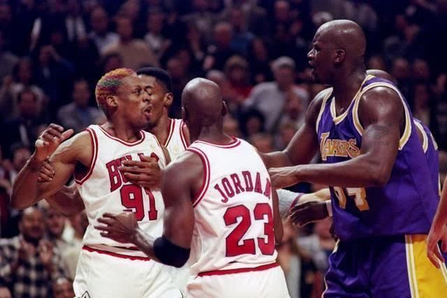 在NBA的垃圾话艺术,大鸟伯德经典语录最多