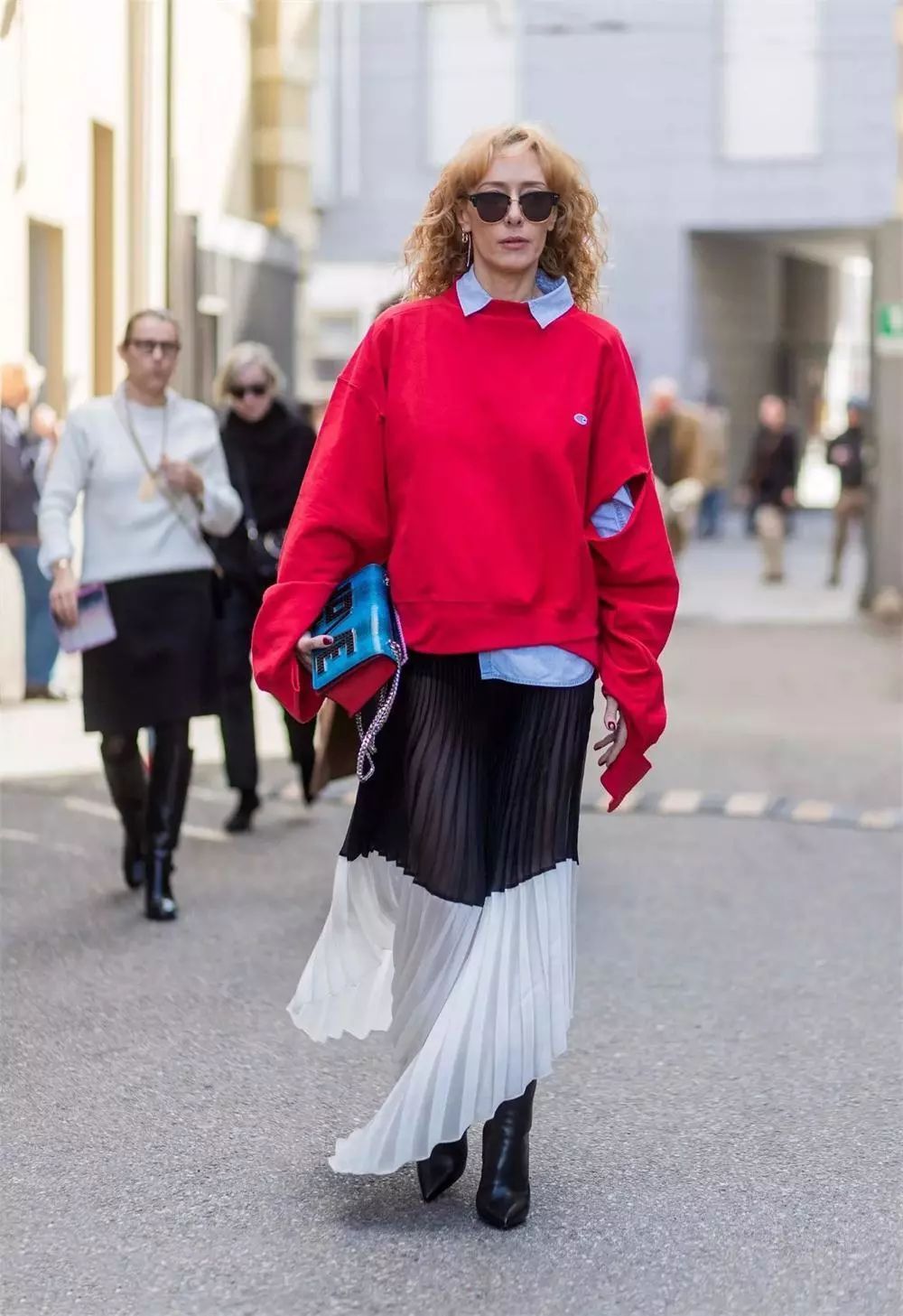 这么好的叠搭大法快来尝试一下!