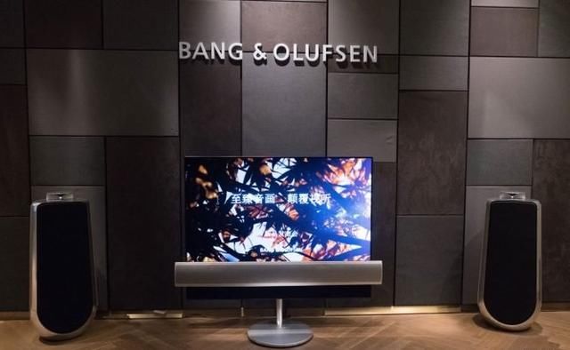 索尼全面屏手机曝光;B&O发布音响电视;传乐视