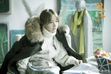 吴昕在拍什么电视剧?2018湖南卫视春晚没有吴