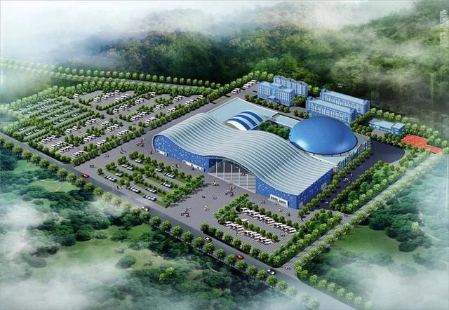 福州要做游乐场之都!5大主题乐园 有的世界之