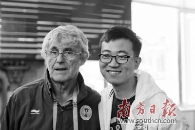 米卢:克罗地亚的快乐和中国足球当年很像