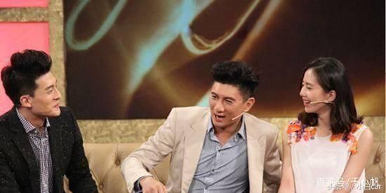 吴奇隆自爆和刘诗诗一晚做三次,刘诗诗羞得想