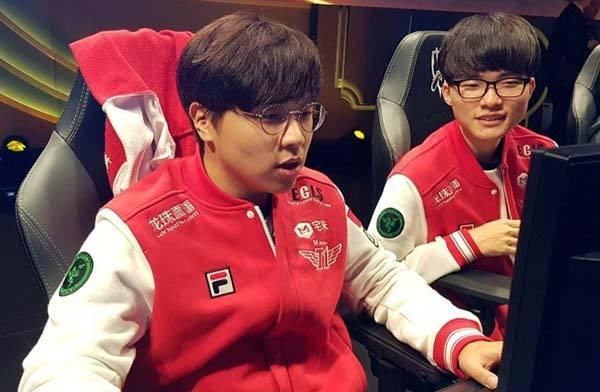 Faker、Bengi、Pray入选电竞名人堂,中国哪些