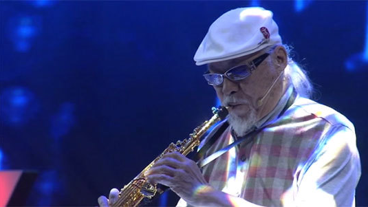 《新歌来啦》范圣琦的艺术人生 《新歌来啦》范圣琦的艺术人生