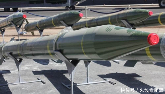 马蜂窝了!土豪国曾买中国36枚导弹,如今皇宫却