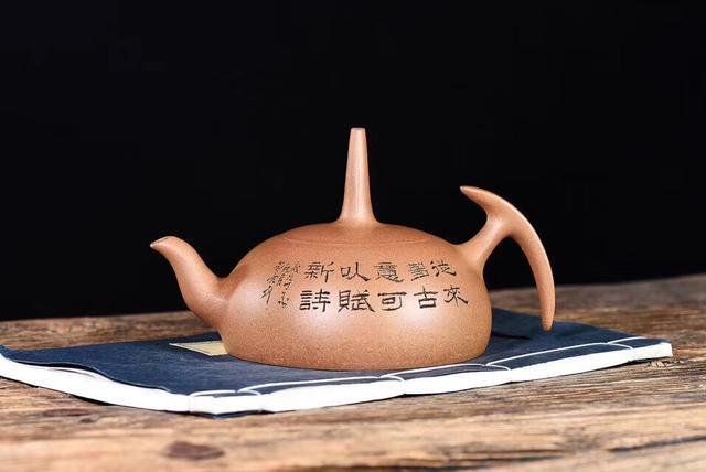 令人心痛的紫砂壶工艺师职称