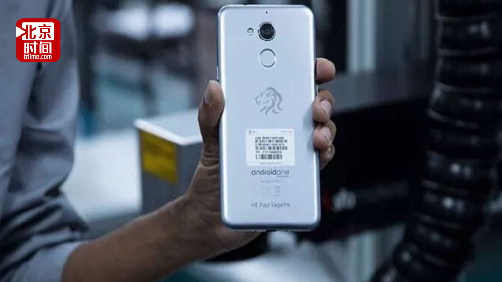 首批非洲制造智能机 售价不到200美元 对标传音? 首批非洲制造智能机 售价不到200美元 对标传音?