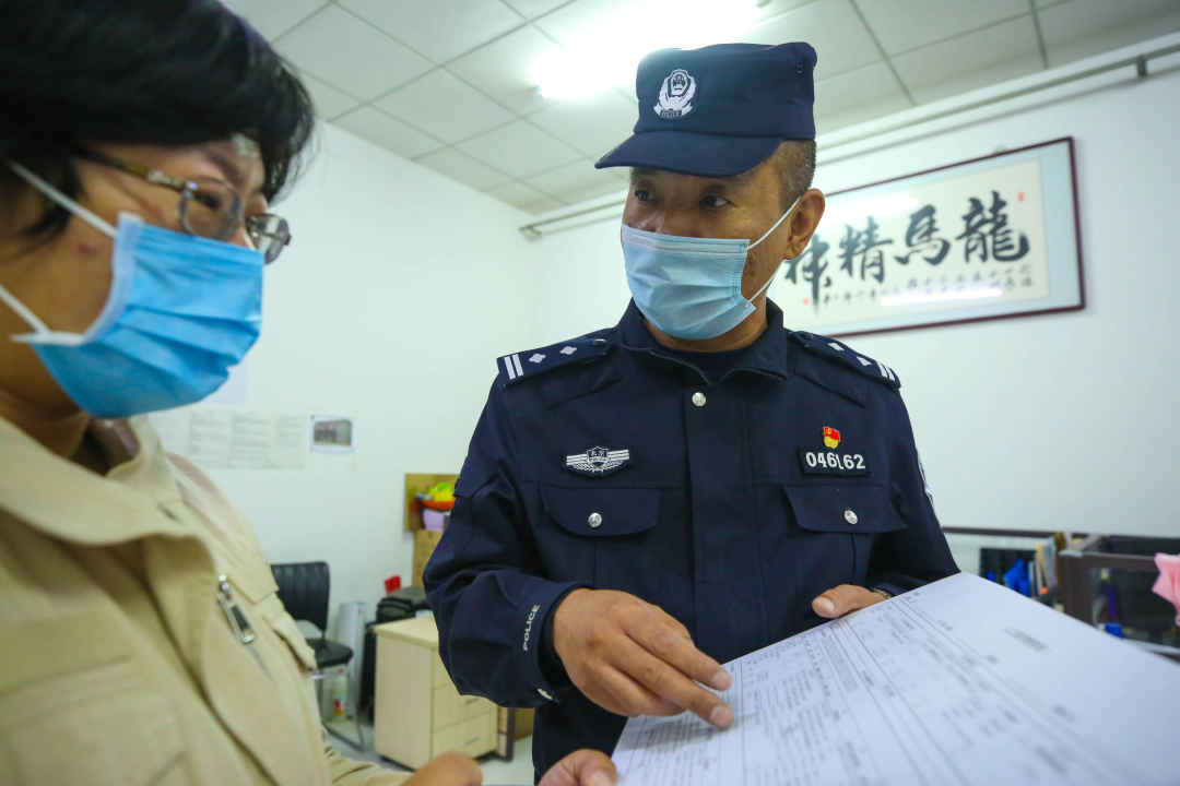 房山区6人获“首都精神文明建设奖”_北京时间