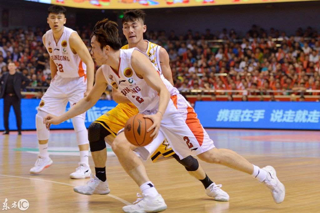 17\/18赛季CBA季后赛半决赛,山东高速90-98浙