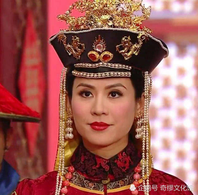 清朝皇后婚前要做两项检查,第2项令人倍觉羞耻,看完很多人宁愿不婚!