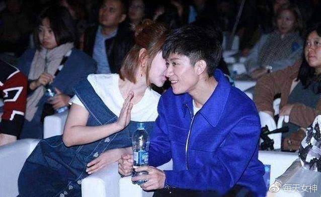 杨紫分手后晒验孕棒欲和秦俊杰复合!张一山:你