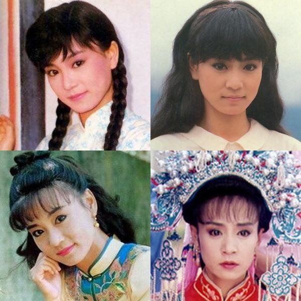 欢迎补充,台湾最著名言情小说家琼瑶之十大经