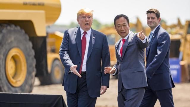 柳传志称联想将分拆公司上市;华为回应若澳大