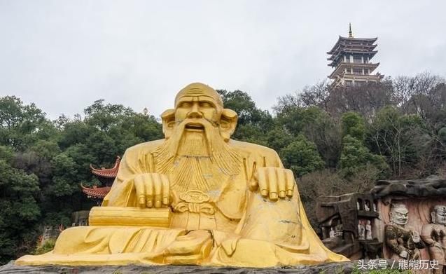 历史以来名人最多的三大姓氏,你知道哪个?