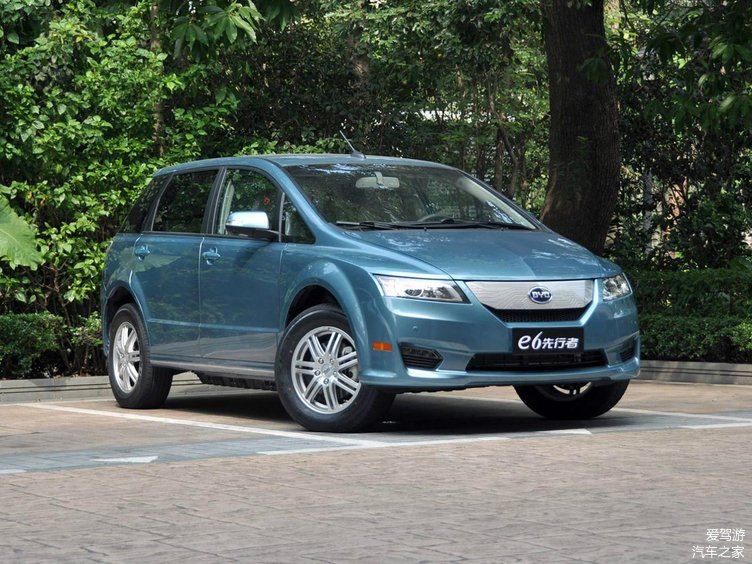 2018年新能源汽车展望,你要安全还是品质还是