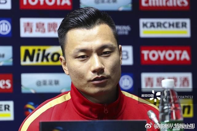 亚冠:恒大VS天津,实力分析!