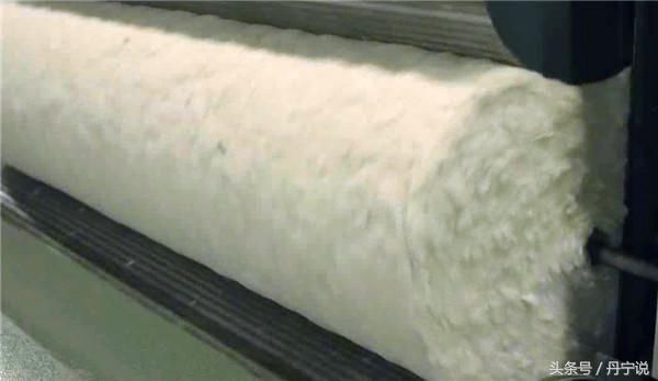 津巴布韦棉做成纱线工艺!解密日本桃太郎牛仔