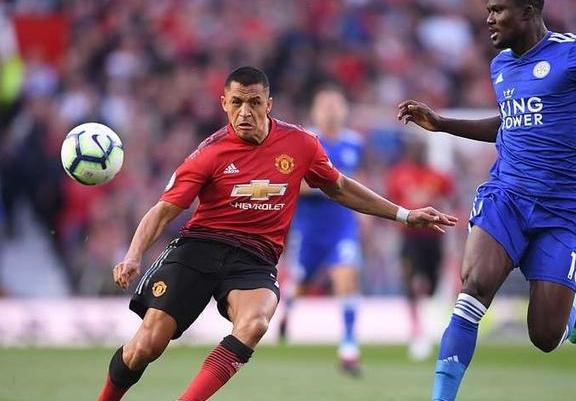 新赛季英超周薪排行榜,桑切斯顶薪凯恩次席,曼