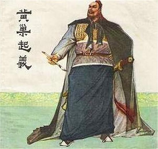 古代历史上的十二次农民起义,为何带头的革命