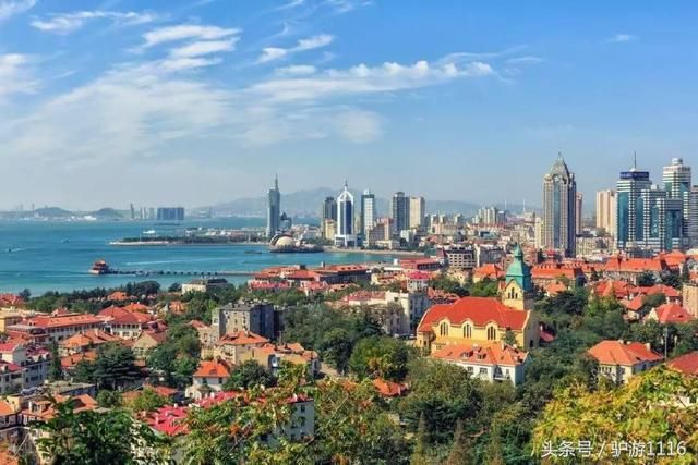 山东各市人口排名,最多的不是济南,也不是青岛