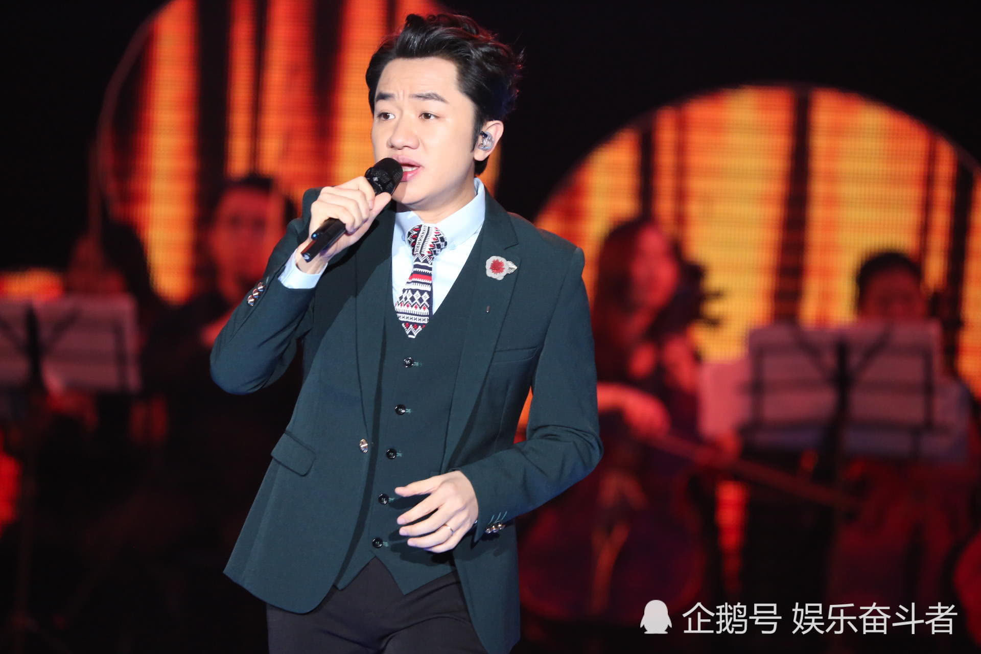 跑男成员身价暴涨,第一名还是鹿晗,baby排名下