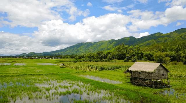 中国这个领邦学习越南,对国内游客不免签,网友