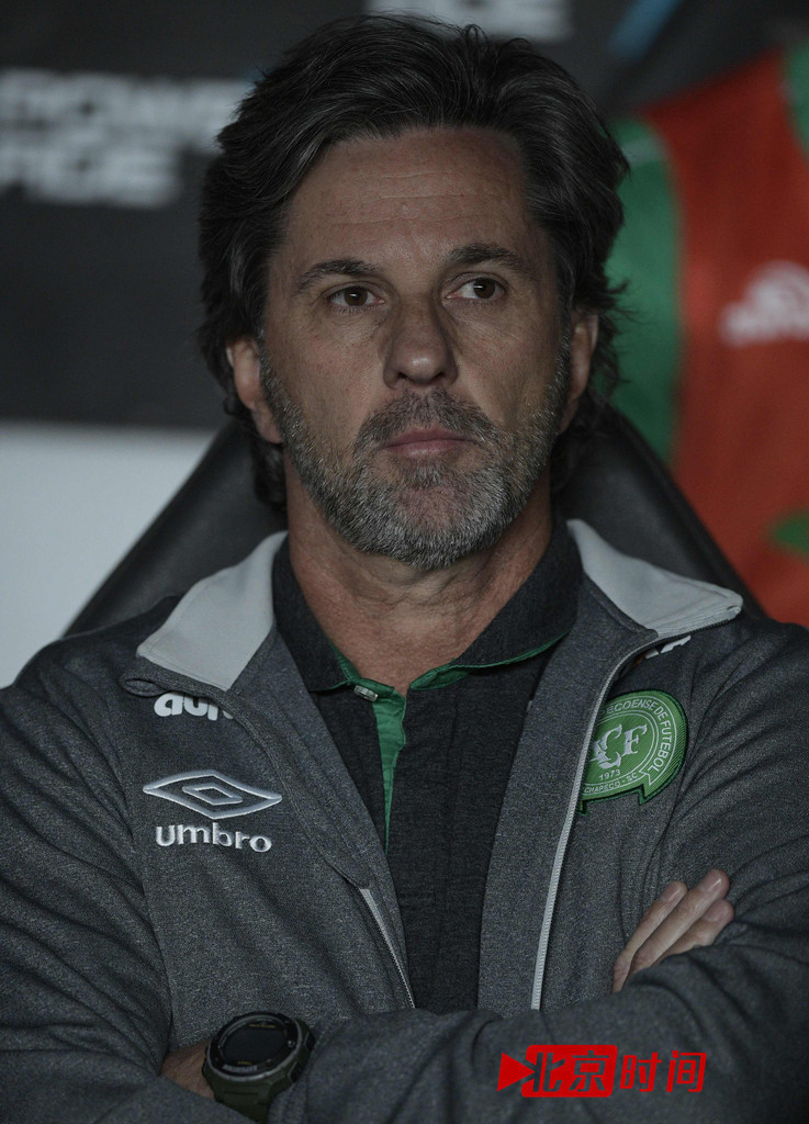 遇空难球队系巴西沙佩科恩斯队:多次获得州冠军