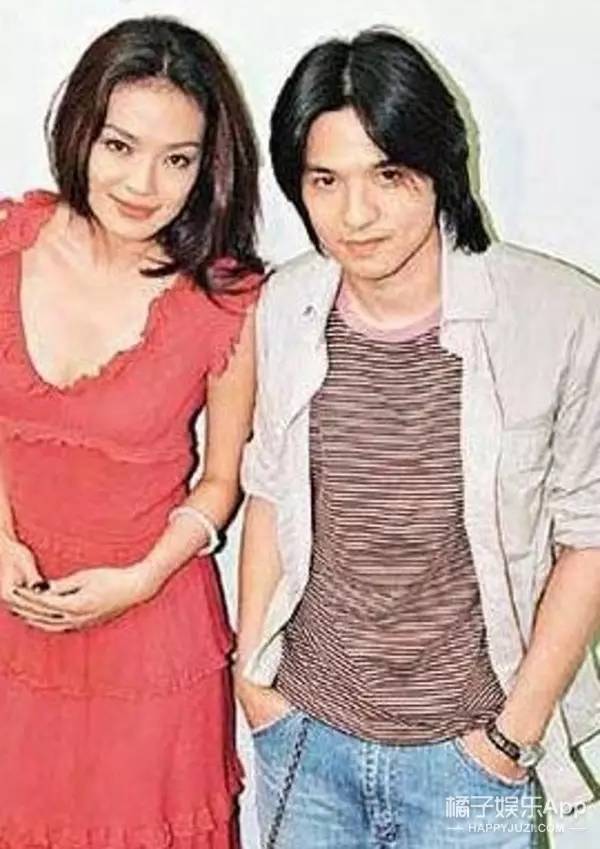 冯德伦舒淇四年恋情从未承认,公布就是结婚 冯德伦舒淇四年恋情从未承认,公布就是结婚